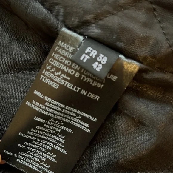 Karl Lagerfeld Jacket - Picture 4 of 9